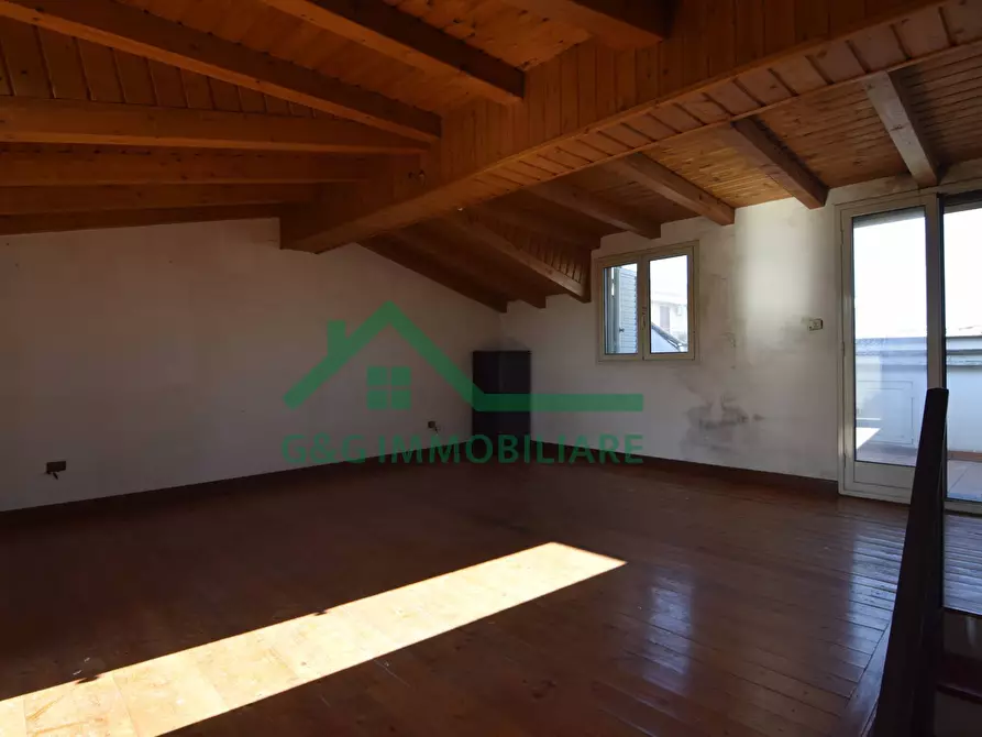 Immagine 1 di Appartamento in vendita  in Via Santa Maria Della Catena a Catania