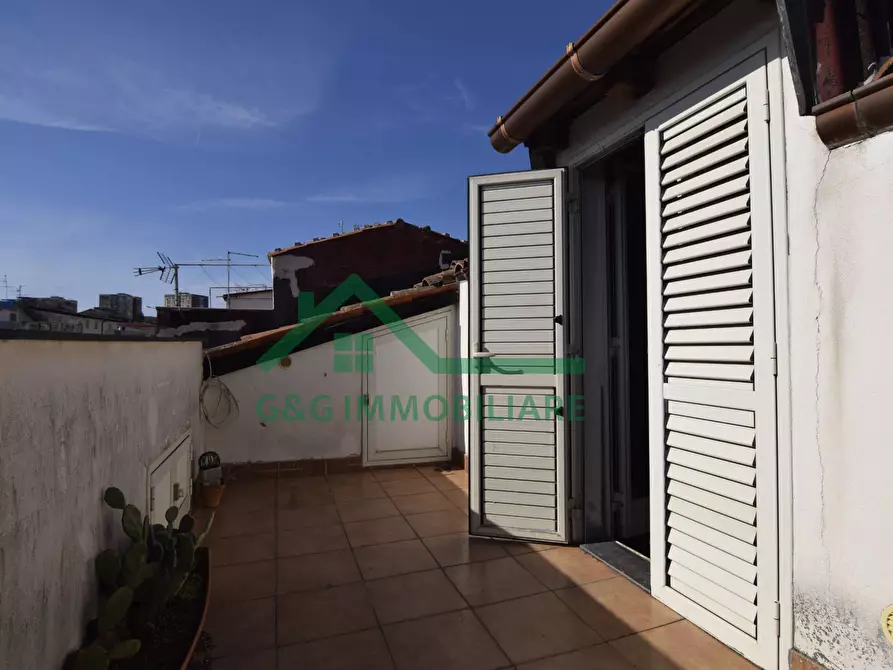 Immagine 32 di Appartamento in vendita  in Via Santa Maria Della Catena a Catania