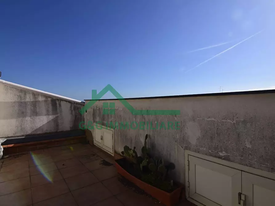 Immagine 30 di Appartamento in vendita  in Via Santa Maria Della Catena a Catania