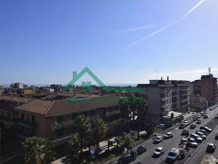 Immagine 36 di Appartamento in vendita  in Via Santa Maria Della Catena a Catania