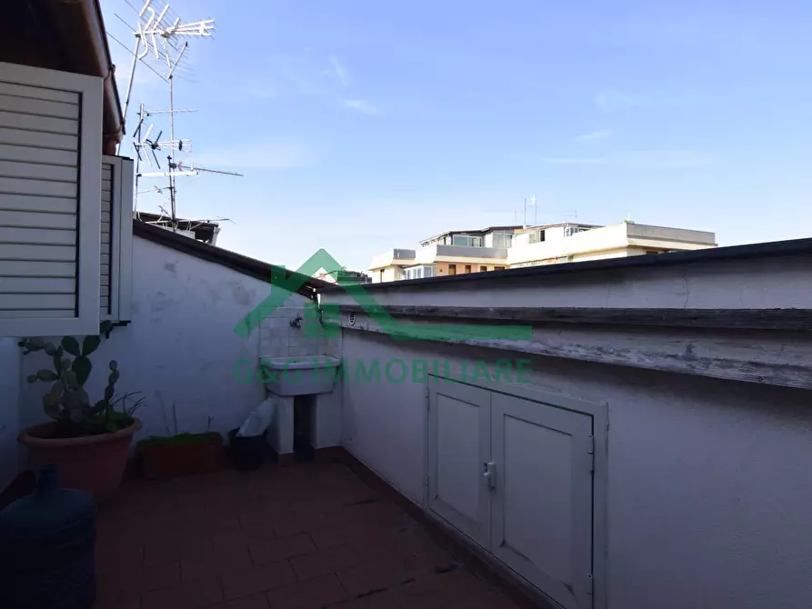 Immagine 37 di Appartamento in vendita  in Via Santa Maria Della Catena a Catania