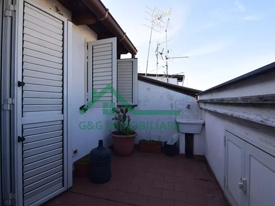 Immagine 39 di Appartamento in vendita  in Via Santa Maria Della Catena a Catania