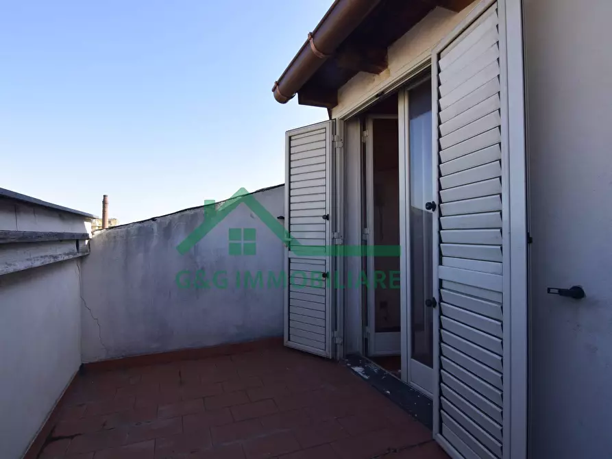 Immagine 41 di Appartamento in vendita  in Via Santa Maria Della Catena a Catania