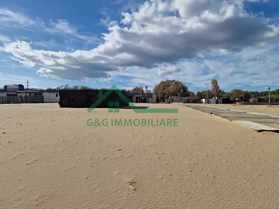 Immagine 1 di Attività commerciale in vendita  in Viale Kennedy Presidente a Catania