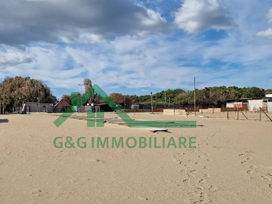 Immagine 6 di Attività commerciale in vendita  in Viale Kennedy Presidente a Catania