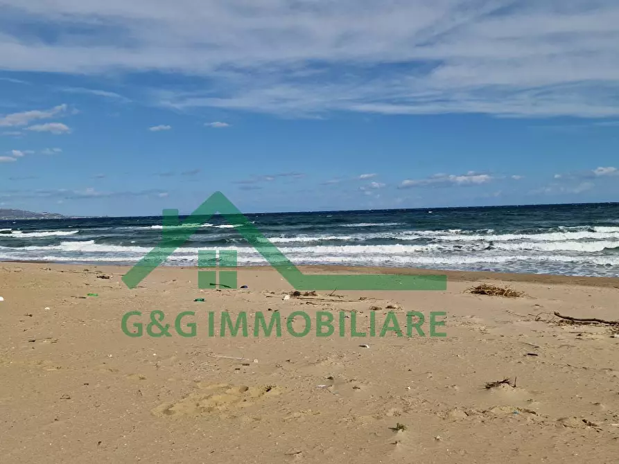 Immagine 7 di Attività commerciale in vendita  in Viale Kennedy Presidente a Catania