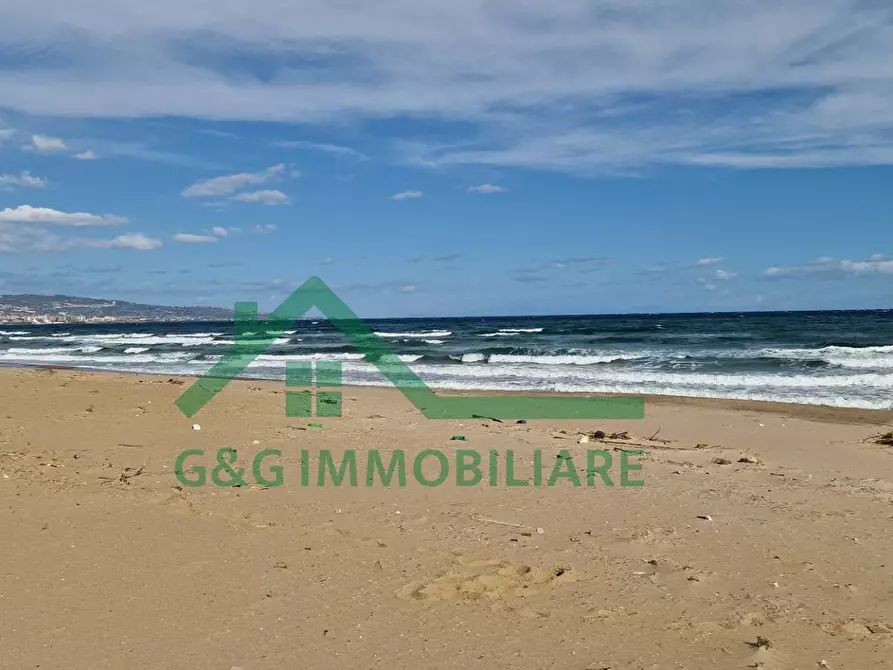 Immagine 8 di Attività commerciale in vendita  in Viale Kennedy Presidente a Catania