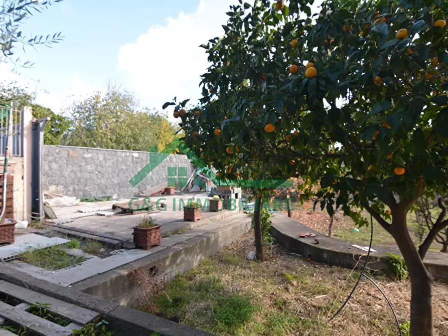 Immagine 6 di Villa in vendita  in Via Milano a Mascalucia