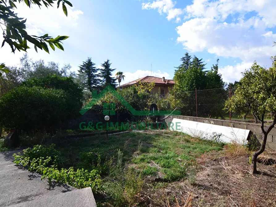 Immagine 18 di Villa in vendita  in Via Milano a Mascalucia