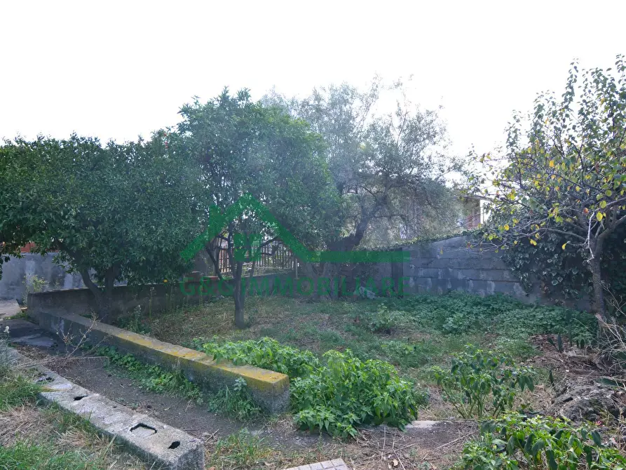 Immagine 20 di Villa in vendita  in Via Milano a Mascalucia