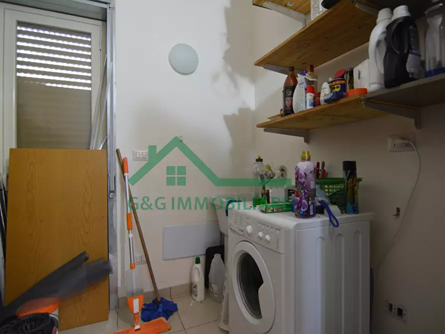 Immagine 26 di Villa in vendita  in Via Milano a Mascalucia