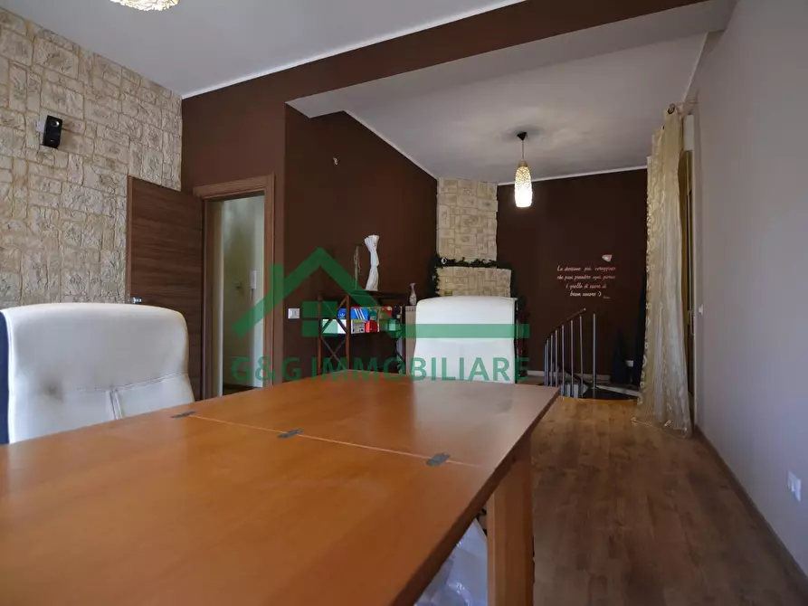 Immagine 51 di Villa in vendita  in Via Milano a Mascalucia