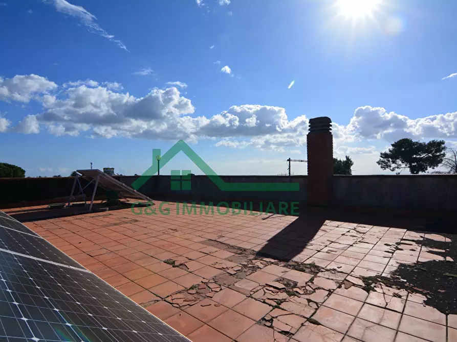 Immagine 73 di Villa in vendita  in Via Milano a Mascalucia