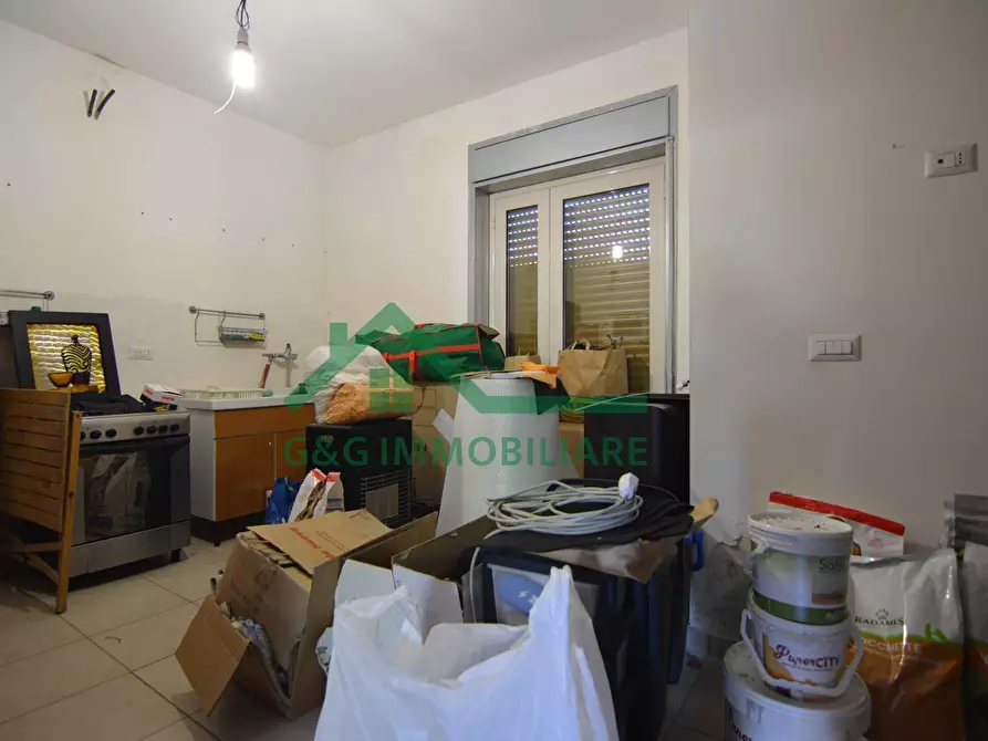 Immagine 77 di Villa in vendita  in Via Milano a Mascalucia