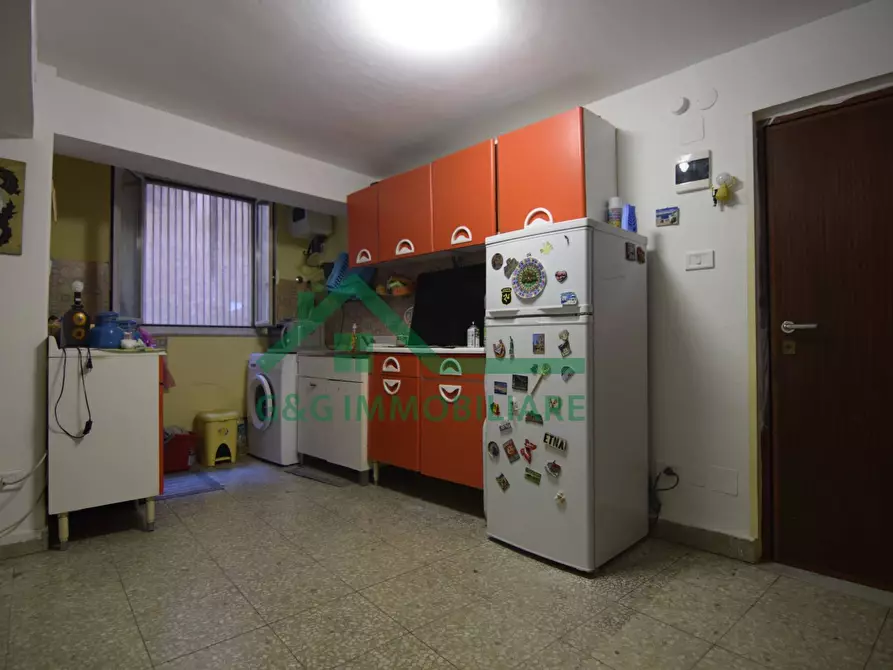 Immagine 4 di Appartamento in vendita  in Via Rotonda a Catania