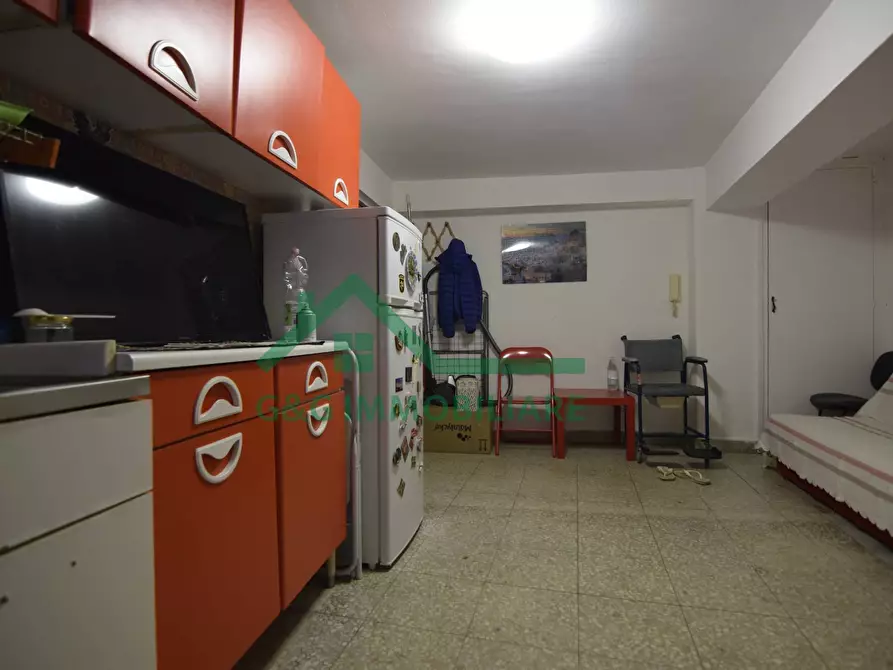 Immagine 7 di Appartamento in vendita  in Via Rotonda a Catania