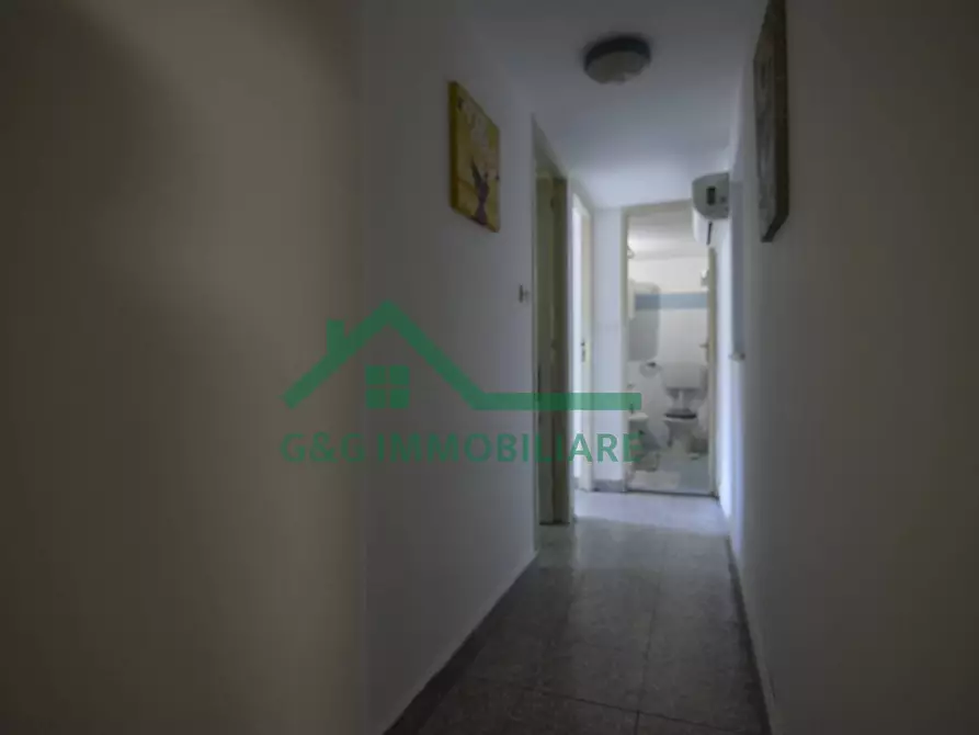 Immagine 9 di Appartamento in vendita  in Via Rotonda a Catania