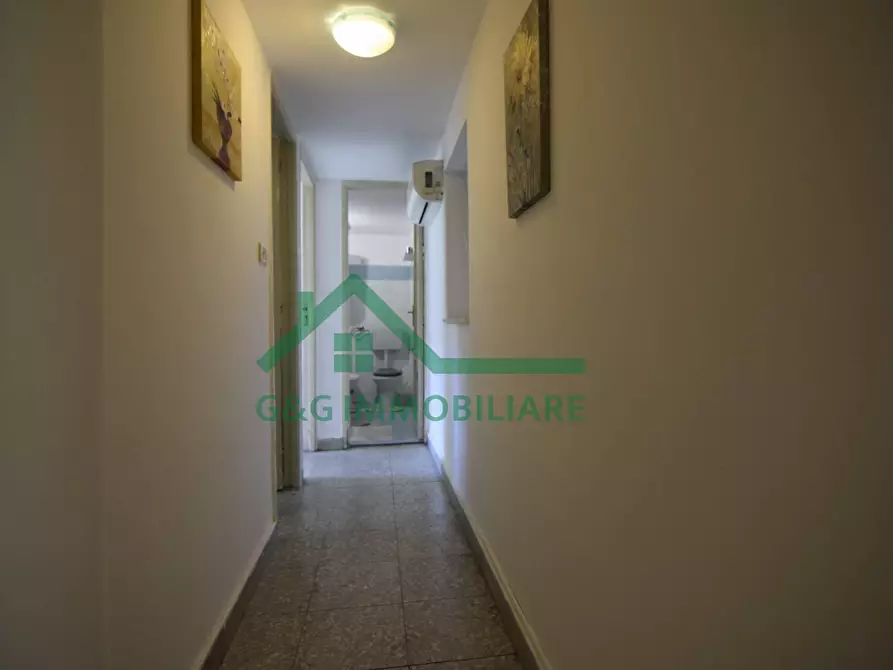 Immagine 10 di Appartamento in vendita  in Via Rotonda a Catania