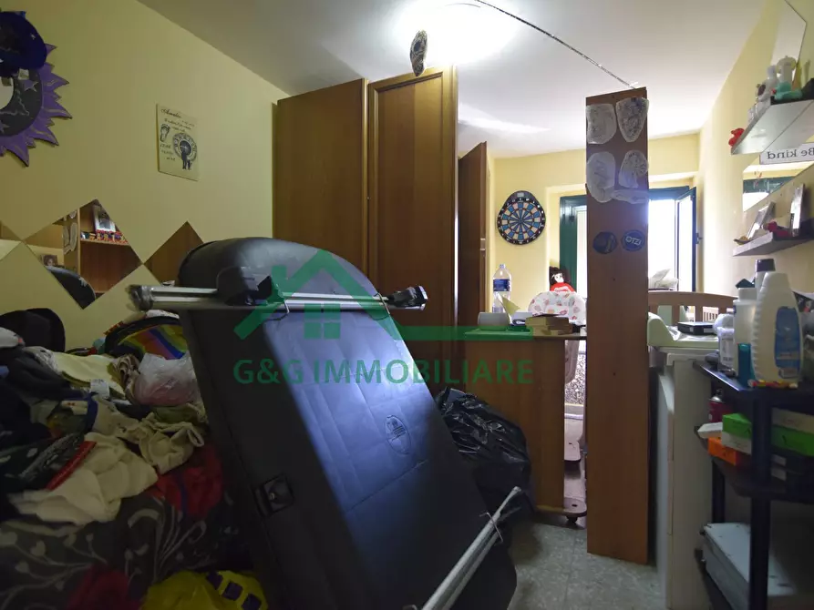 Immagine 12 di Appartamento in vendita  in Via Rotonda a Catania