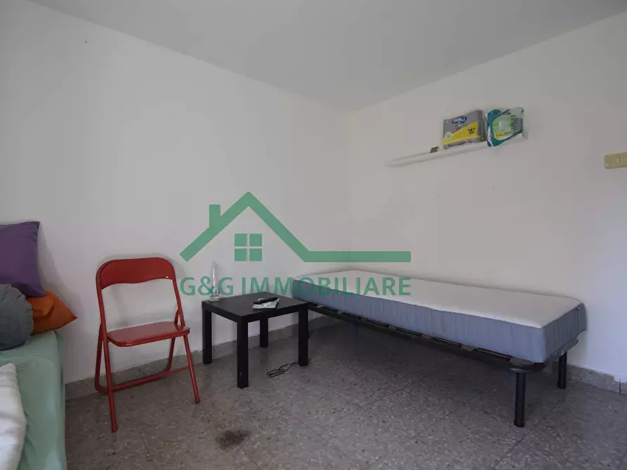 Immagine 14 di Appartamento in vendita  in Via Rotonda a Catania