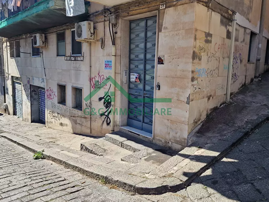 Immagine 3 di Appartamento in vendita  in Via Rotonda a Catania