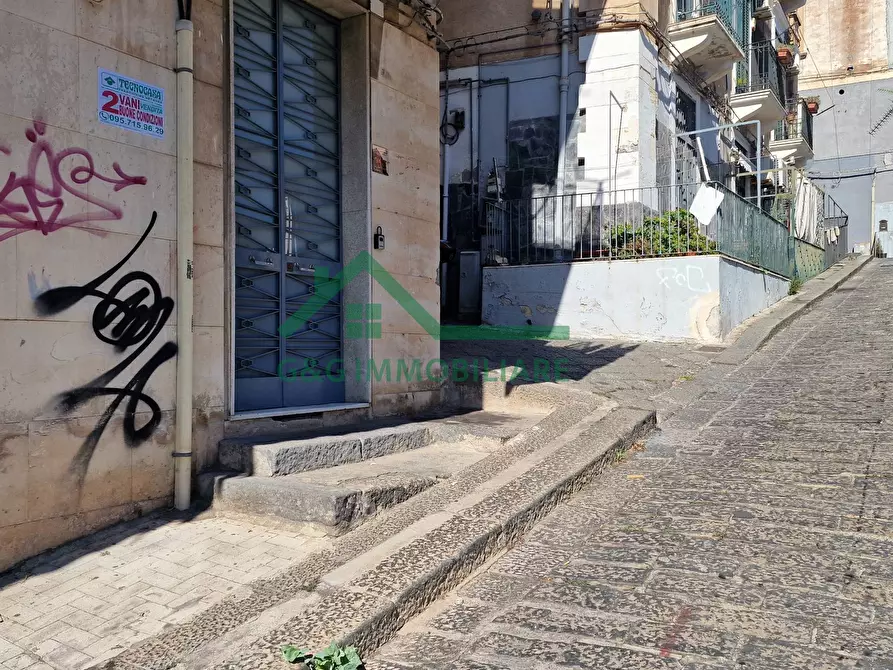 Immagine 21 di Appartamento in vendita  in Via Rotonda a Catania