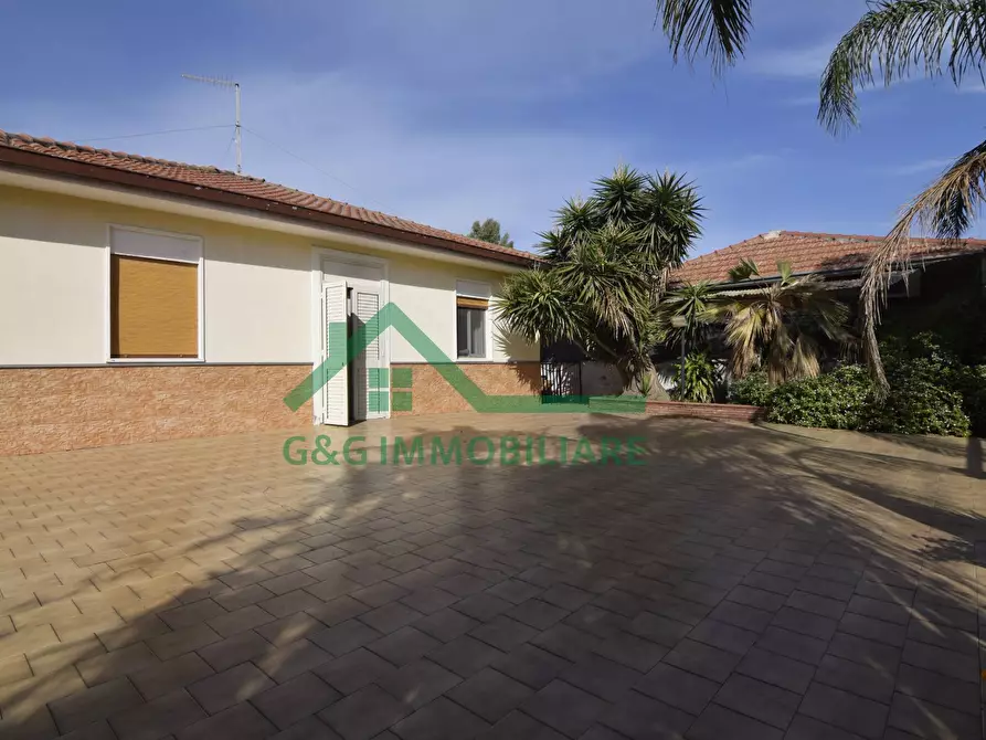 Immagine 3 di Casa indipendente in vendita  in Via Celidonia a Catania