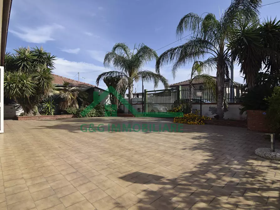 Immagine 5 di Casa indipendente in vendita  in Via Celidonia a Catania