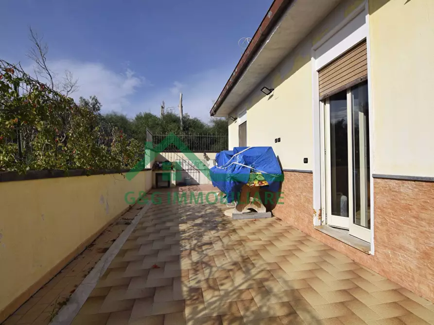 Immagine 6 di Casa indipendente in vendita  in Via Celidonia a Catania