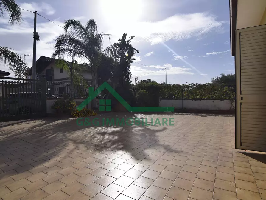 Immagine 7 di Casa indipendente in vendita  in Via Celidonia a Catania