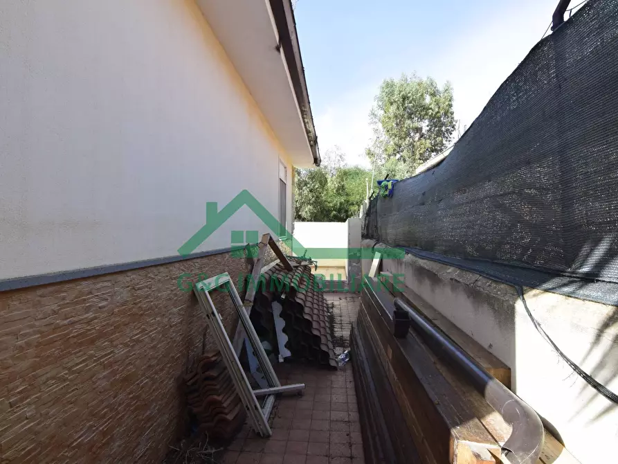 Immagine 8 di Casa indipendente in vendita  in Via Celidonia a Catania