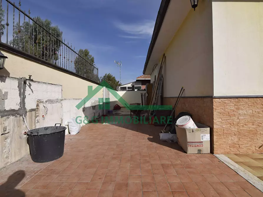 Immagine 10 di Casa indipendente in vendita  in Via Celidonia a Catania