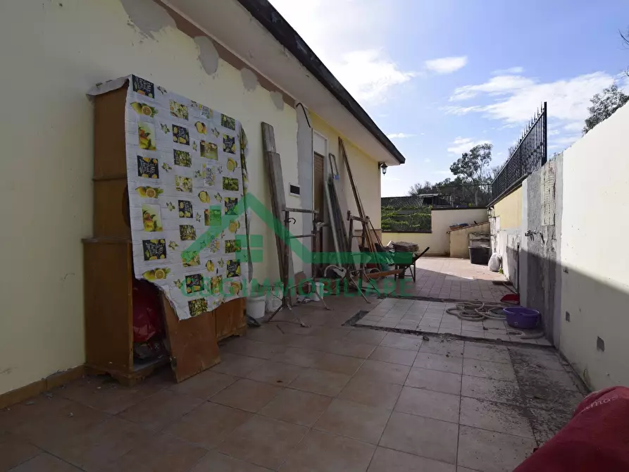 Immagine 11 di Casa indipendente in vendita  in Via Celidonia a Catania