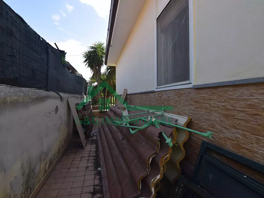 Immagine 12 di Casa indipendente in vendita  in Via Celidonia a Catania