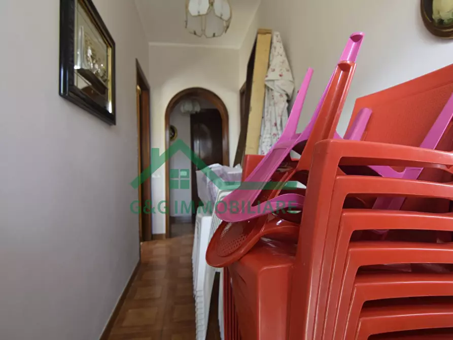 Immagine 13 di Casa indipendente in vendita  in Via Celidonia a Catania