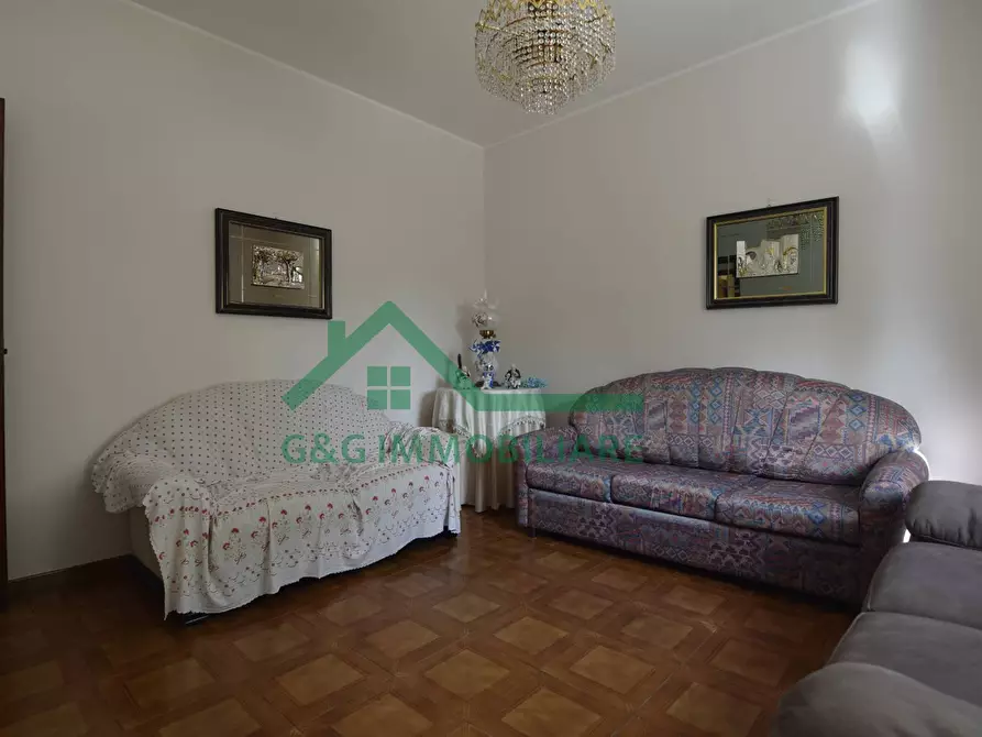 Immagine 18 di Casa indipendente in vendita  in Via Celidonia a Catania