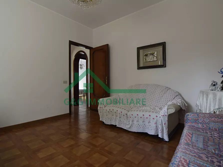 Immagine 19 di Casa indipendente in vendita  in Via Celidonia a Catania