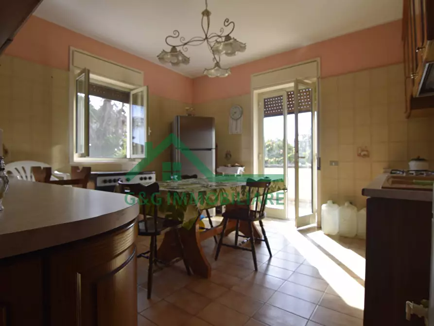 Immagine 21 di Casa indipendente in vendita  in Via Celidonia a Catania