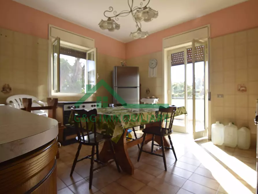 Immagine 22 di Casa indipendente in vendita  in Via Celidonia a Catania