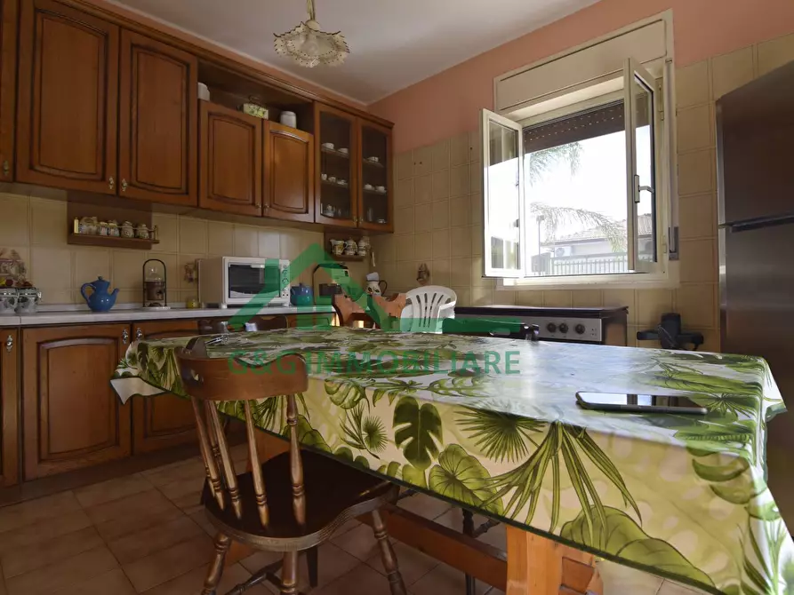 Immagine 23 di Casa indipendente in vendita  in Via Celidonia a Catania