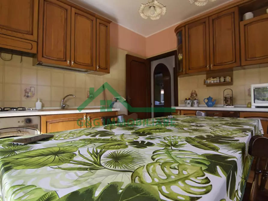 Immagine 24 di Casa indipendente in vendita  in Via Celidonia a Catania