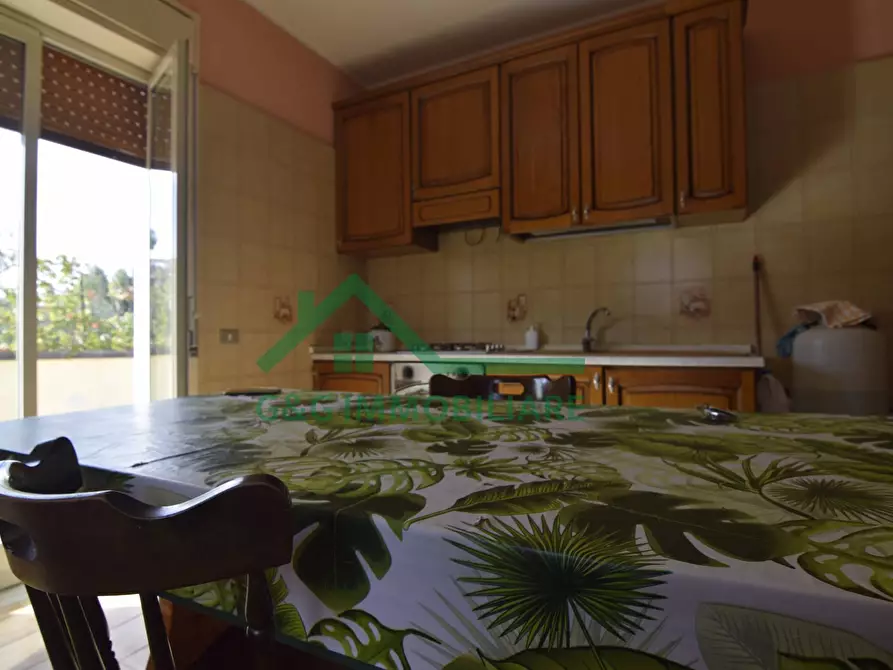 Immagine 25 di Casa indipendente in vendita  in Via Celidonia a Catania