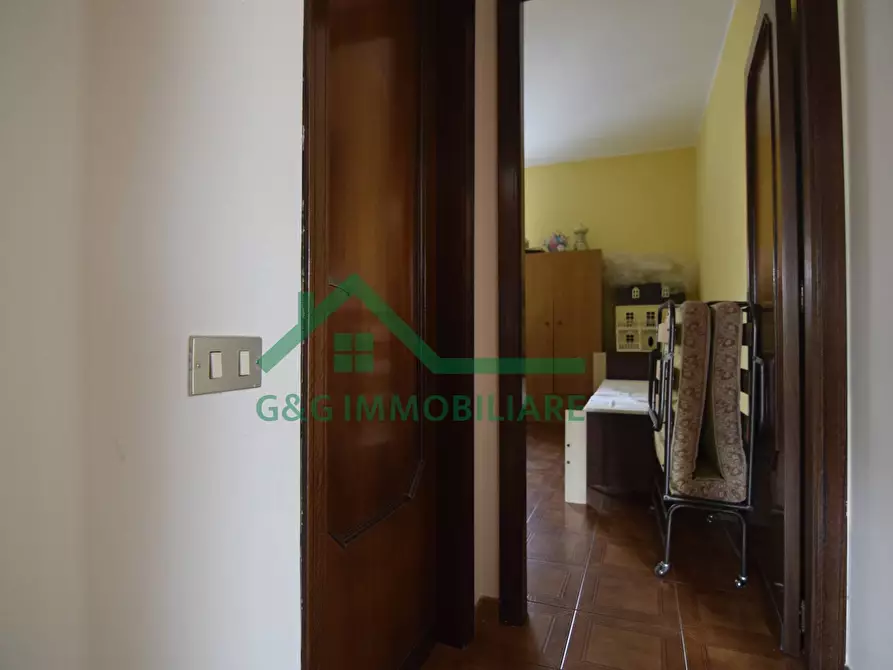 Immagine 27 di Casa indipendente in vendita  in Via Celidonia a Catania