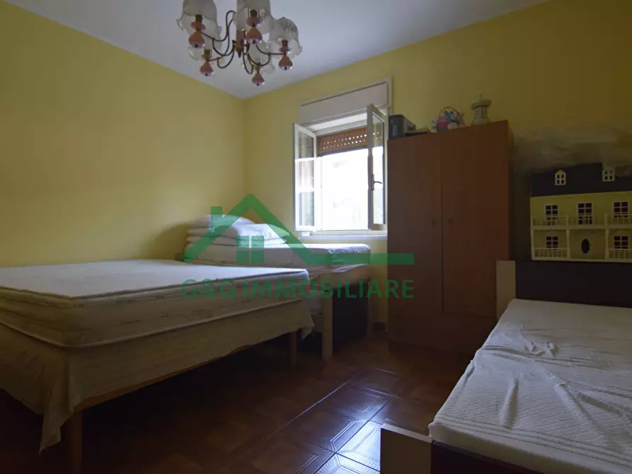 Immagine 28 di Casa indipendente in vendita  in Via Celidonia a Catania