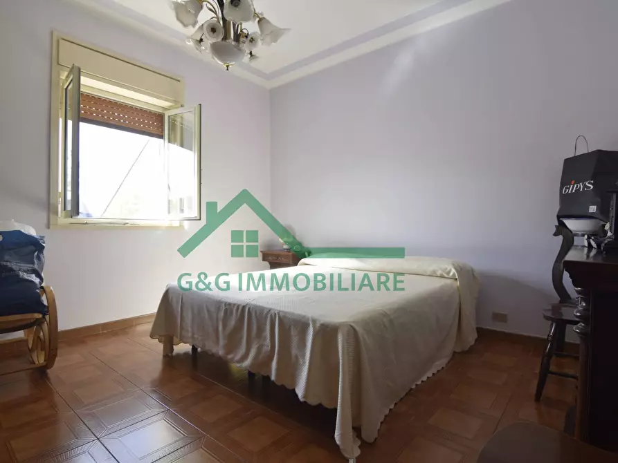 Immagine 31 di Casa indipendente in vendita  in Via Celidonia a Catania