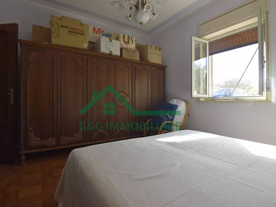 Immagine 32 di Casa indipendente in vendita  in Via Celidonia a Catania