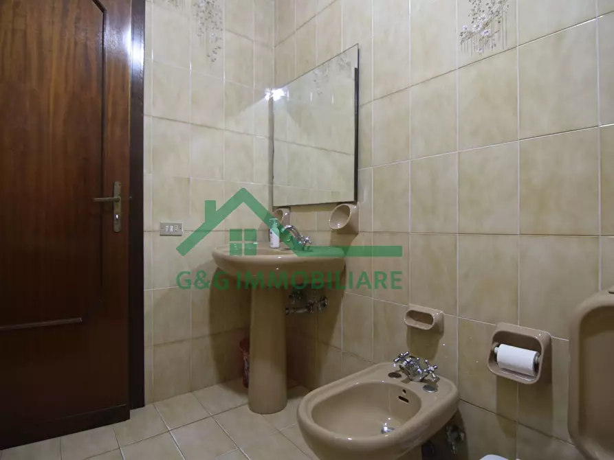 Immagine 36 di Casa indipendente in vendita  in Via Celidonia a Catania