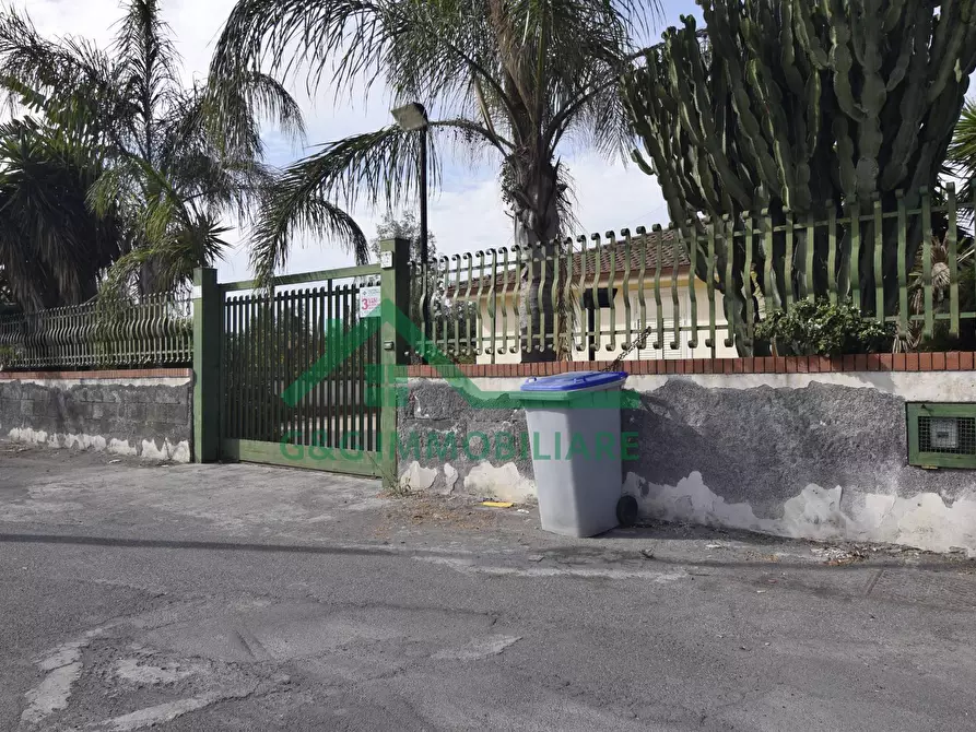 Immagine 38 di Casa indipendente in vendita  in Via Celidonia a Catania