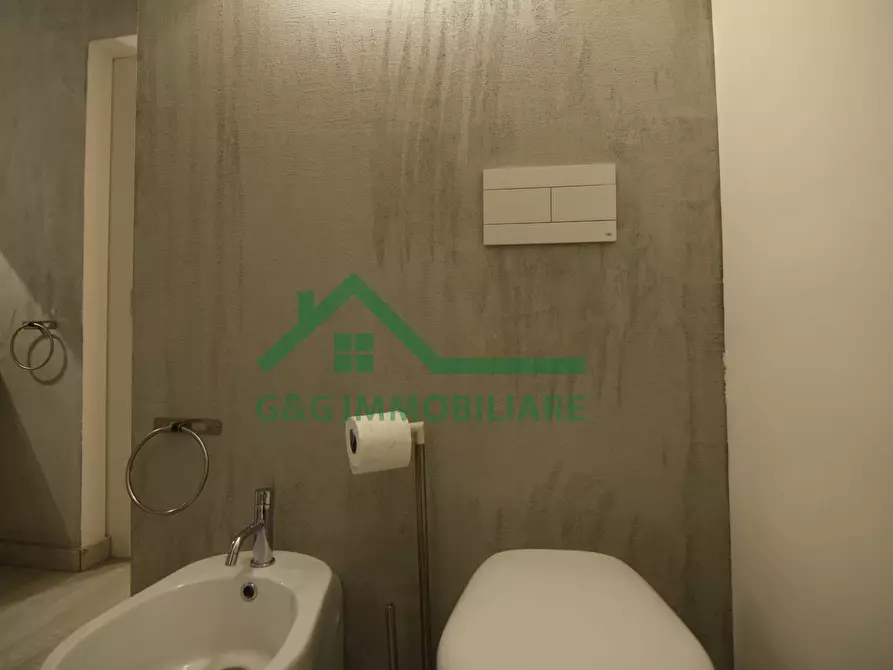 Immagine 22 di Appartamento in affitto  in Via Penninello a Catania