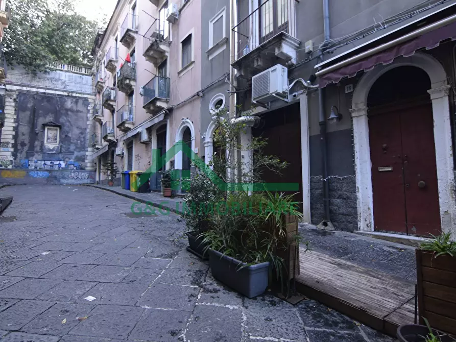 Immagine 23 di Appartamento in affitto  in Via Penninello a Catania